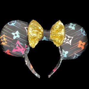 DRIP DISNEY EARS